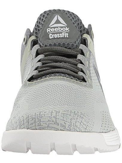 reebok crossfit grace hombre beige