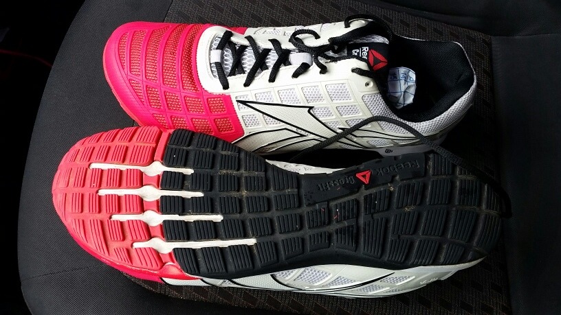 tenis reebok crossfit nano 3.0