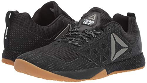 reebok trainers mujer naranja