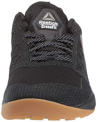 reebok trainers mujer naranja