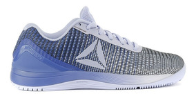 reebok nano 7 mujer dorados