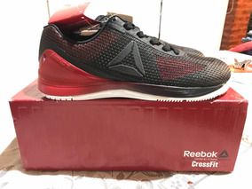 reebok nano 7 hombre españa