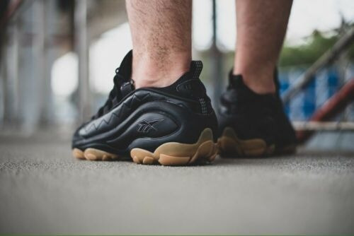 reebok dmx run 10 gum