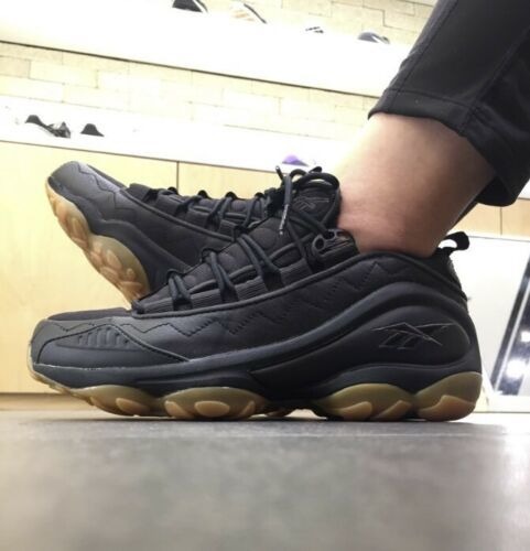 reebok dmx 10 gum