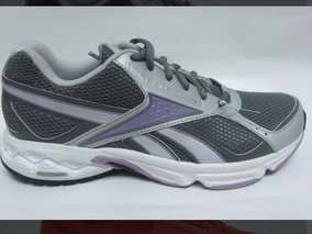 reebok dmx ride