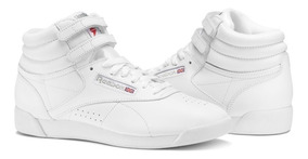 reebok freestyle hi amarillo