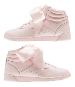 reebok freestyle hi amarillo
