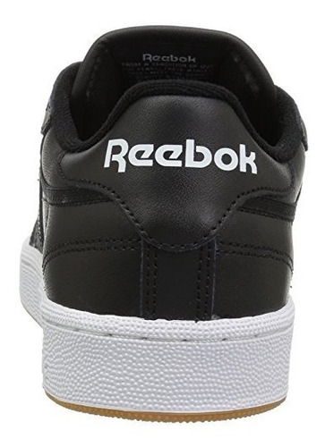 reebok club c hombre dorados