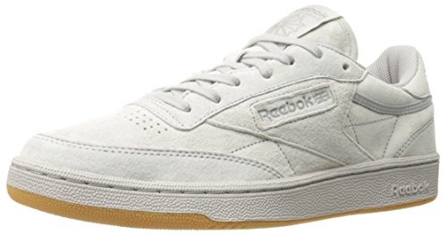 reebok club c 85 mujer dorados