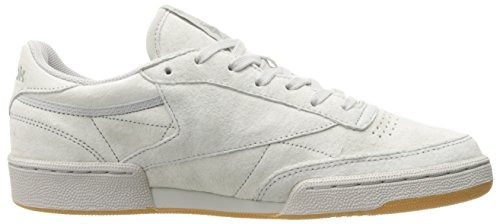 reebok club c hombre dorados
