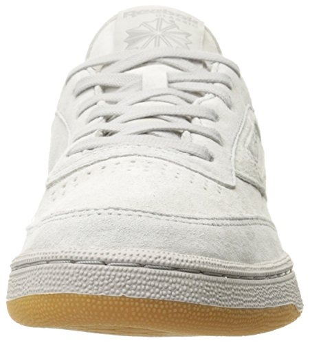 reebok club c hombre dorados