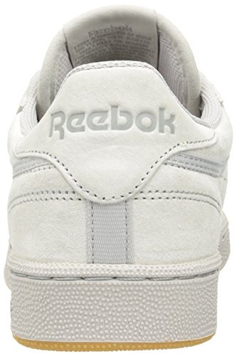 reebok club c hombre dorados