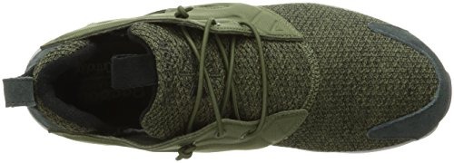 reebok furylite hombre verdes