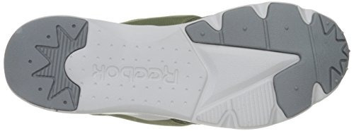 reebok furylite hombre verdes