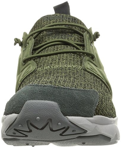 reebok furylite hombre verdes