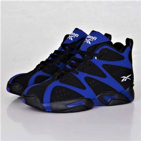 reebok kamikaze 1 azul