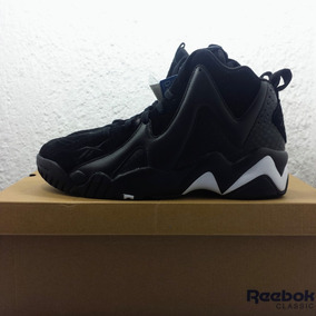 reebok kamikaze 2 hombre olive