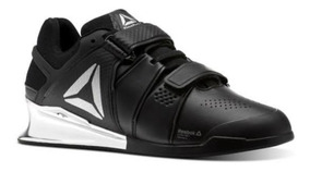 reebok legacy lifter blanco
