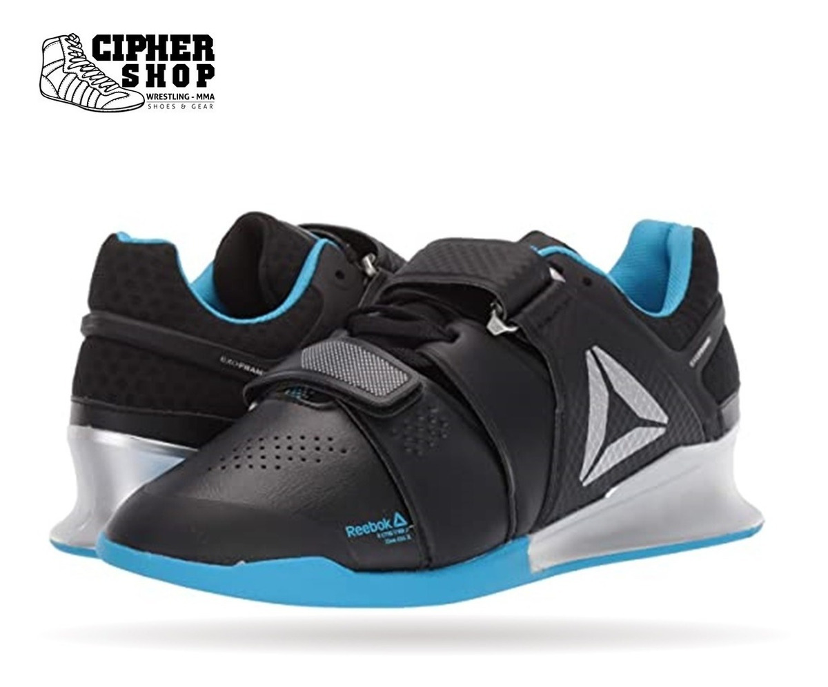 reebok legacy lifter mercadolibre