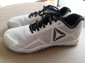 reebok nano 2.0 mujer marron