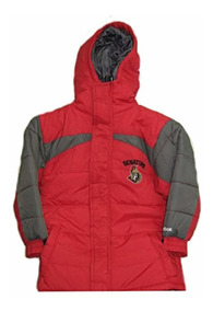 chaqueta reebok classic rojas