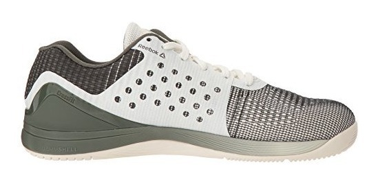 reebok nano hombre beige
