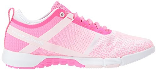 reebok crossfit grace naranja