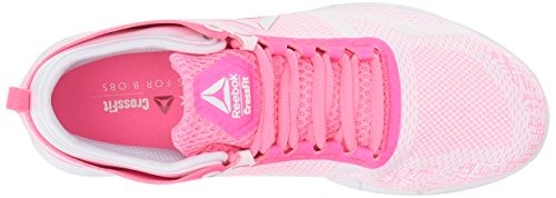 reebok crossfit grace naranja