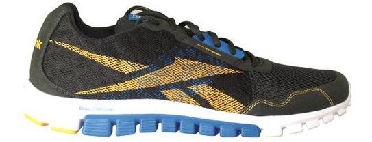 reebok realflex hombre