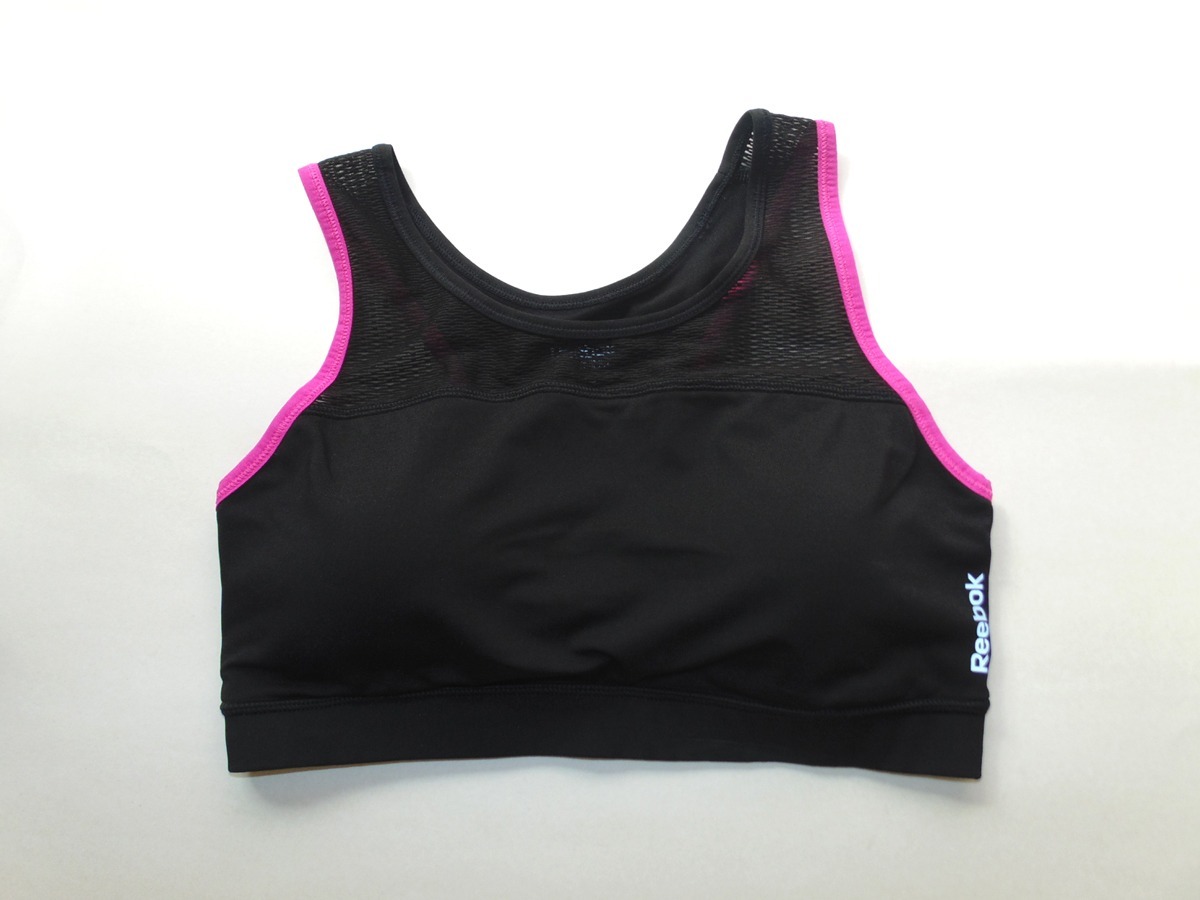 reebok sport top