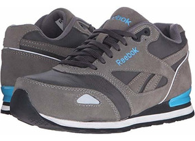 tenis industriales reebok