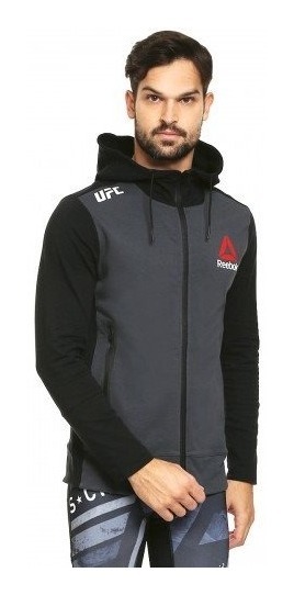 chaqueta reebok ufc hombre 2014