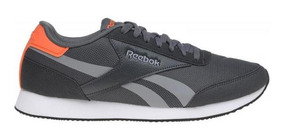 reebok classic nylon hombre 2015
