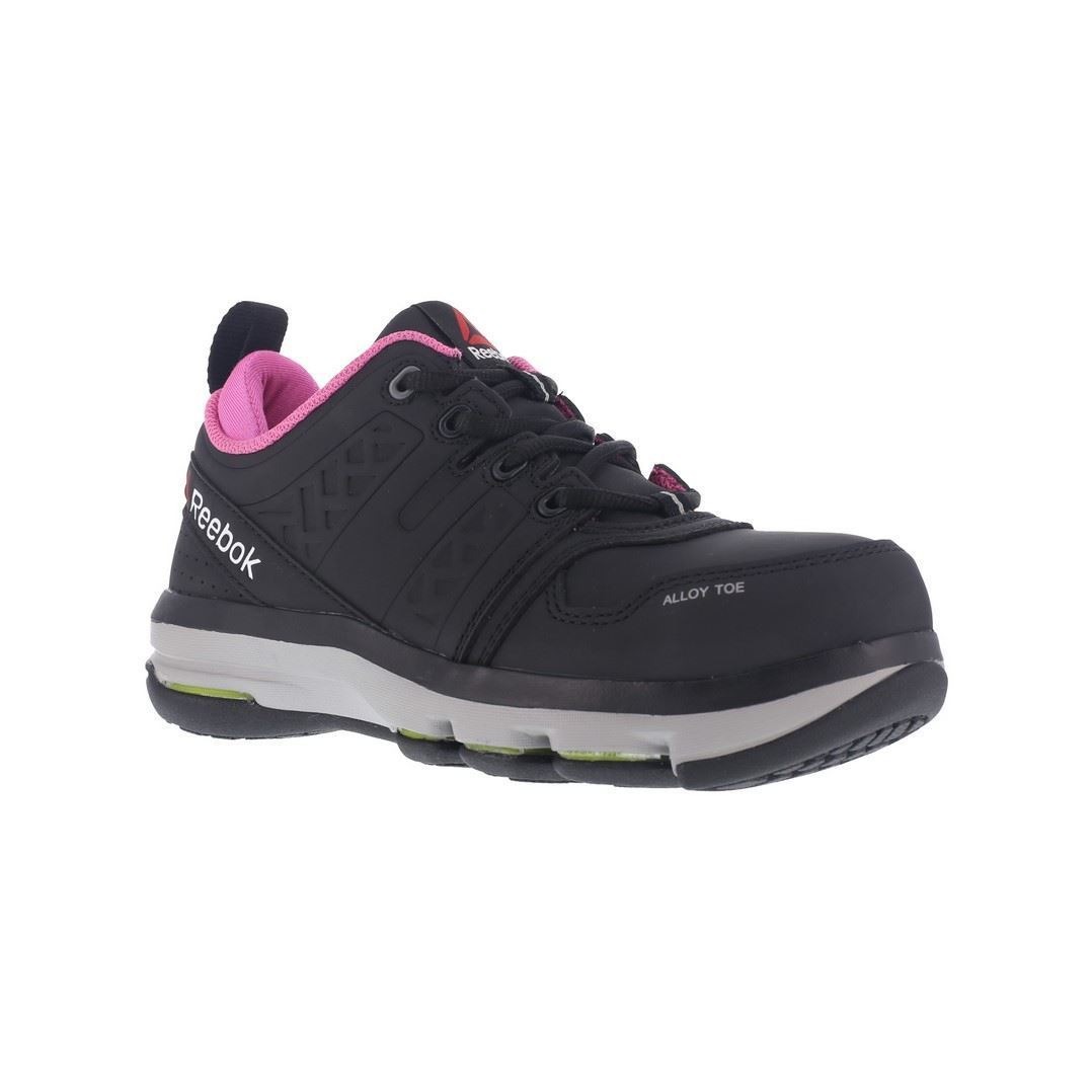 Dmx Flex Reebok 00 Modelo Zapatos Seguridad 999 De Rb361 Mujer 3 7ACCYXqw