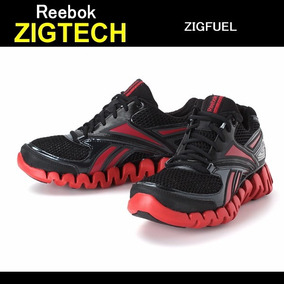 reebok zigtech 2017