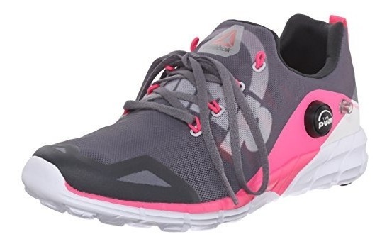 comprar reebok zpump fusion 2.0 mujer