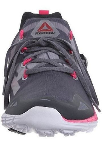 comprar reebok zpump fusion 2.0 mujer