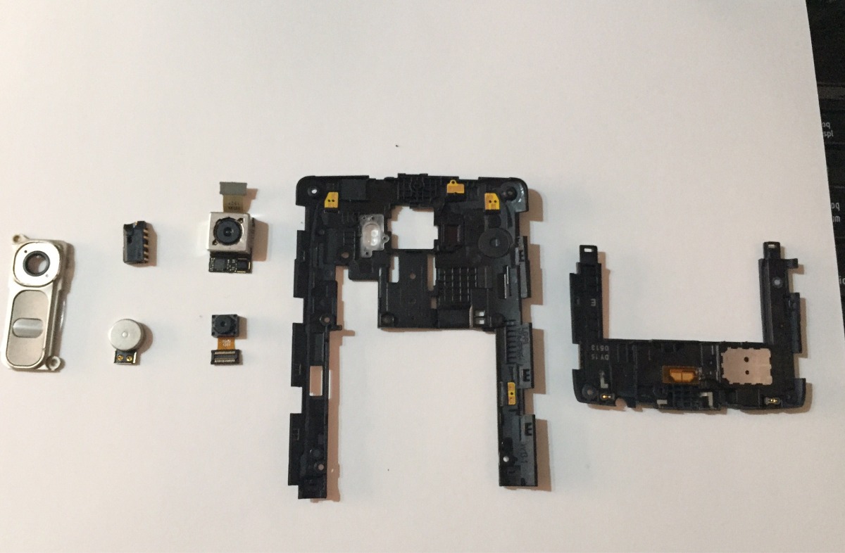 Lg G4 H815p Driver PC