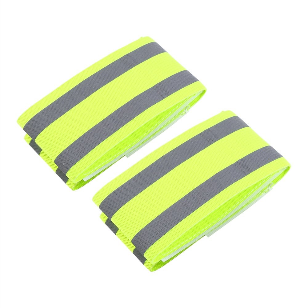 Bands Band Bands Reflective Reflective Bike Cyclist Night Security