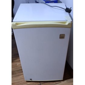 Refrigerador Frigobar  