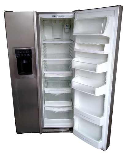 Refrigerador General Electric Profile Acero Inoxidable - $ 8,000.00 en