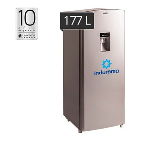 Refrigeradora Indurama Ri 279d  Autofrost 177 Litros Nueva