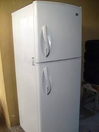 refrigeradores garantizados recuperados