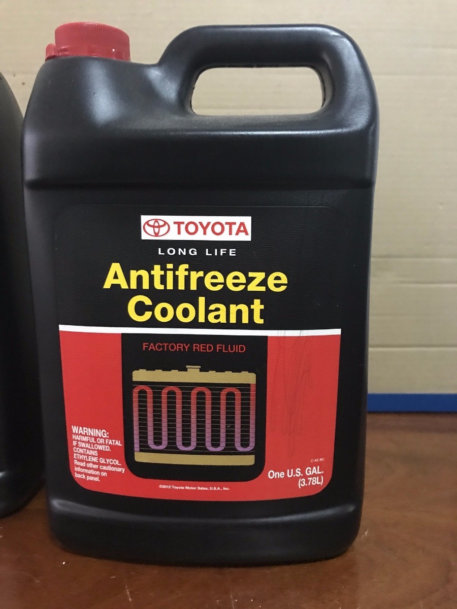 toyota super long life coolant coupon toyota super long life coolant coupon