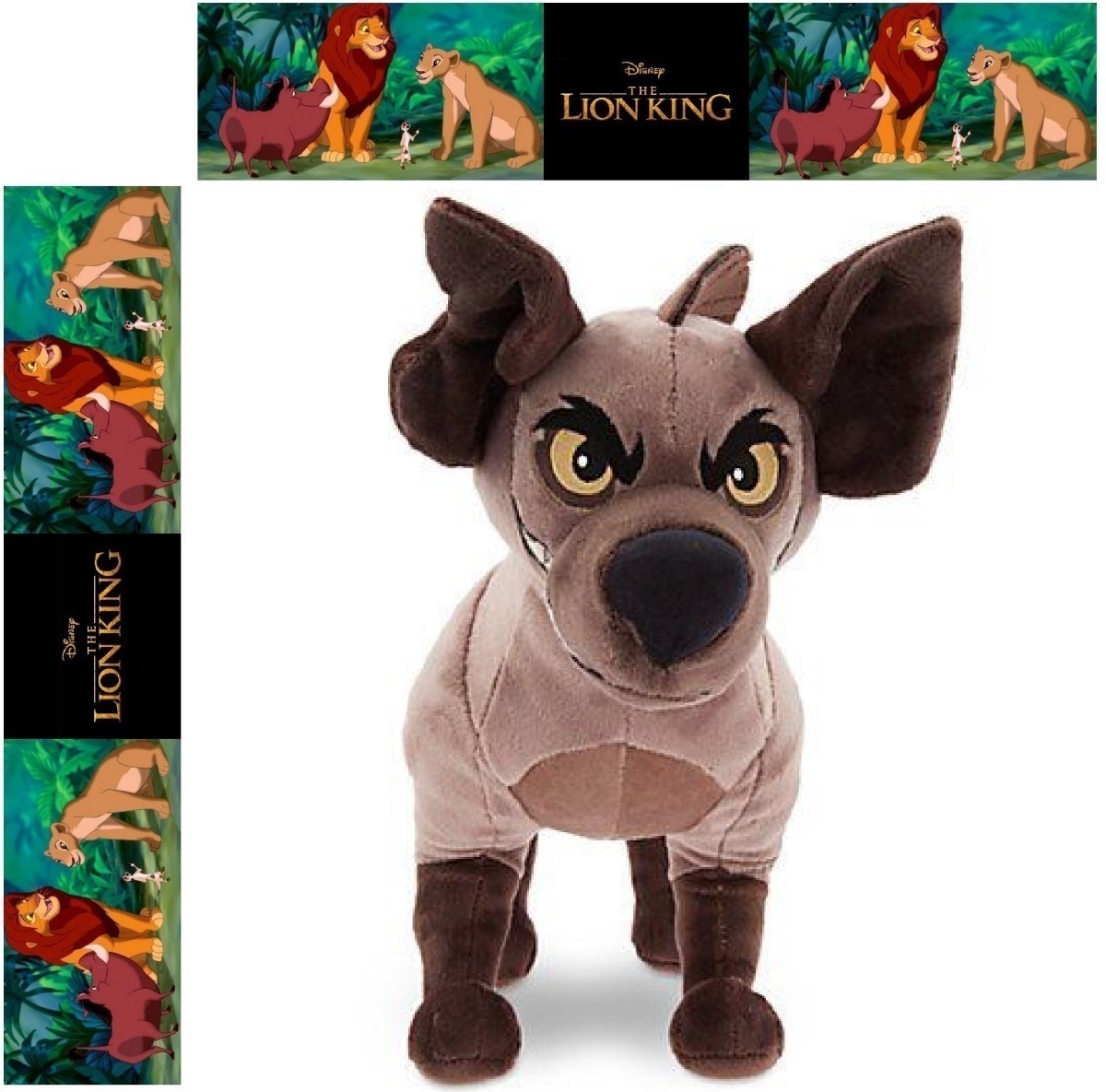 janja plush