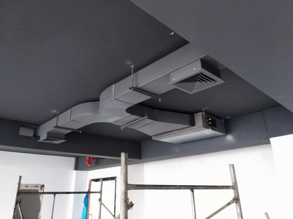 Rejillas Y Difusores De Aire Acondicionado Rejilla Difusor Aire Acondicionado Ventilación - S/ 5,00 en Mercado Libre