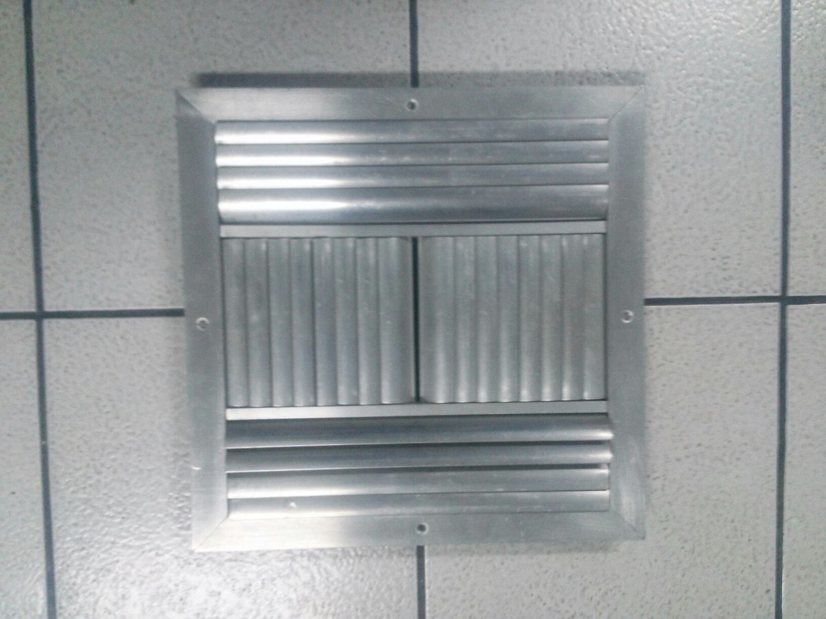 Rejillas Y Difusores De Aire Acondicionado Rejillas Y Difusores Para Aire Acondicionado Ventilacion - en Mercado Libre