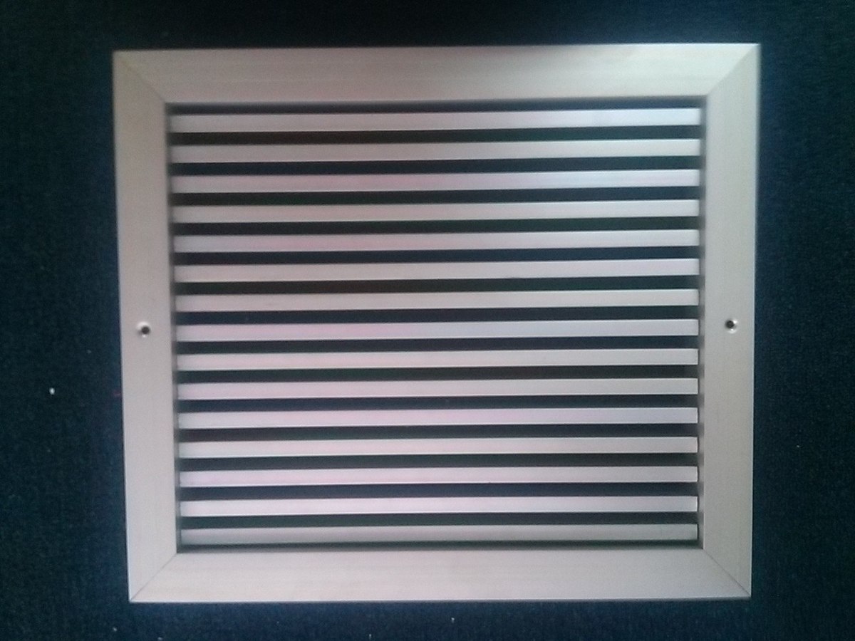 Rejillas Y Difusores De Aire Acondicionado Rejillas Y Difusores Para Aire Acondicionado Ventilacion - en Mercado Libre