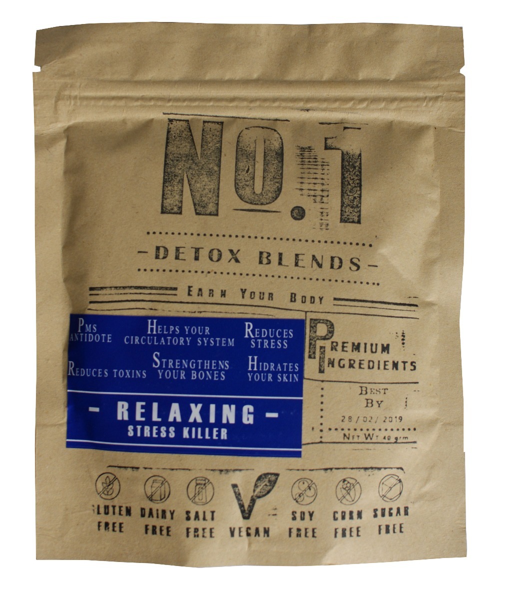 body detox fittea come si prepara metamedicina cervicale