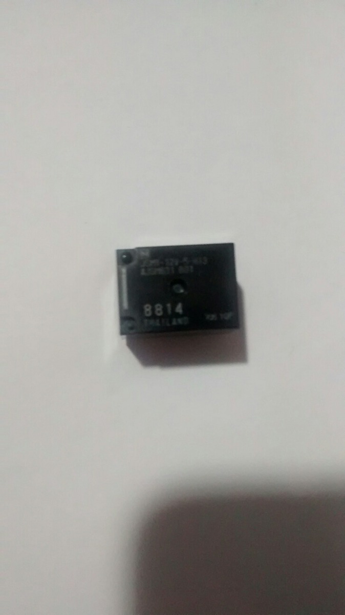 Relay abs s10